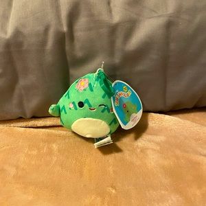 Maritza Squishmallow Clip